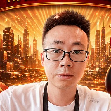 念晴科技创始人卢忠泉